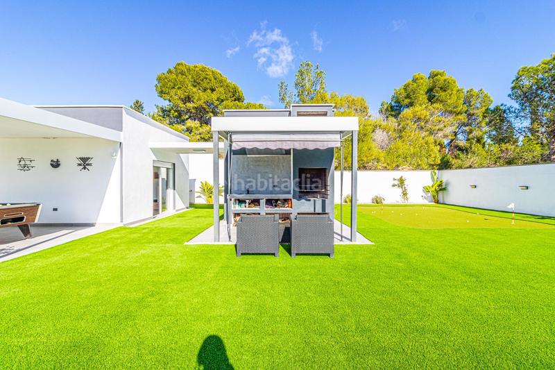 Foto e0f70825-0df1-47df-8312-0a16ddef8e81. Chalet avec parking piscine dans Catadau