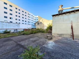 Bâtiment à usage industriel à Carcaixent. Más que una nave un proyecto de gran envergadura en carcaixent