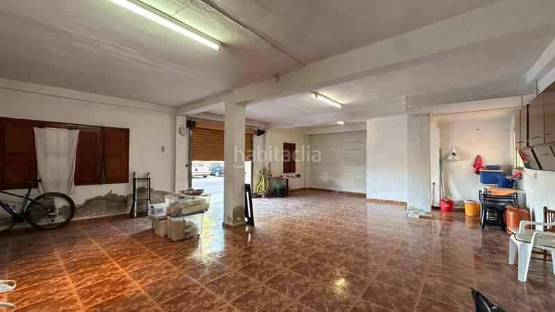 Foto 101d309c-cf8f-4696-8d24-2fee796c005a. Planta baixa amb aparcament a Carlet