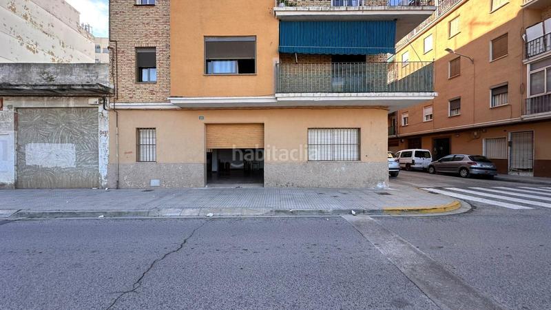 Foto 141e4c3f-92c8-4d66-8869-3abd1ea702ae. Planta baixa amb aparcament a Carlet