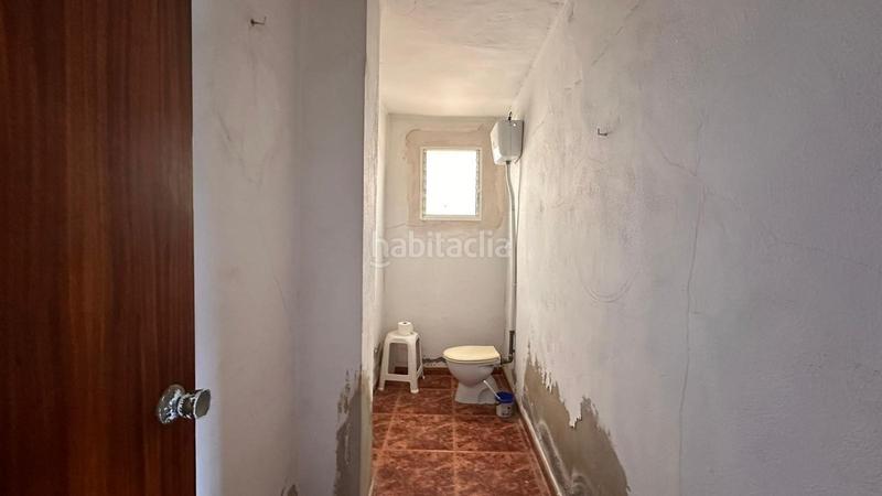 Foto 1be3c1a5-d5ed-45eb-b9b7-fa76ef122300. Planta baixa amb aparcament a Carlet