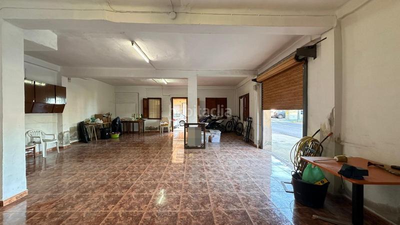 Foto 4f7ae7d7-b069-44b7-ad0c-e119af02ffa4. Planta baixa amb aparcament a Carlet