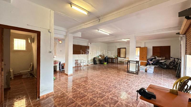 Foto 78755dad-871e-4b32-9b55-7c6774f82a42. Planta baixa amb aparcament a Carlet