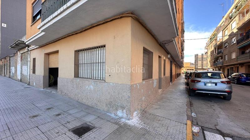 Foto ce7f2889-e7df-4661-9e48-8aae6a03698e. Planta baixa amb aparcament a Carlet