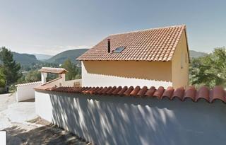 Xalet a Xàtiva. Chalet independiente en xàtiva