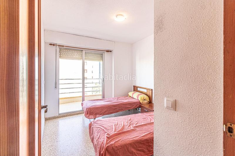 Foto 1c3ce405-b558-4563-89ec-4a79ee0fe460. Etagenwohnung mit parking pool in Playa de Gandía Gandia