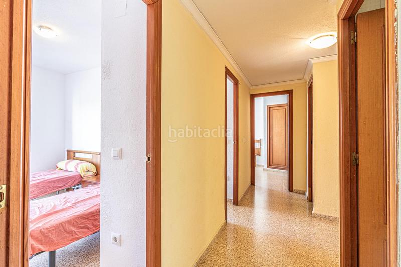 Foto 5392f55b-44e3-4587-9ce9-32d9b23ad5cc. Etagenwohnung mit parking pool in Playa de Gandía Gandia