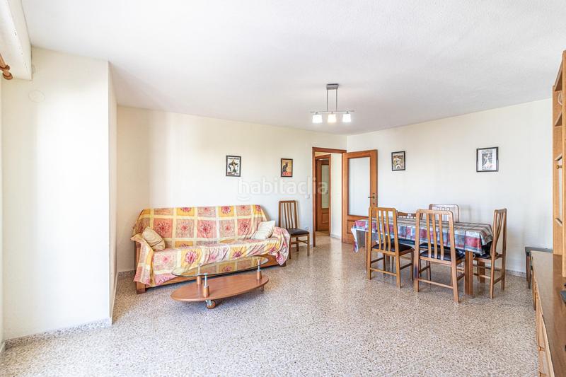 Foto 5b6c5cc5-adaf-4199-a1be-74c95518c61c. Etagenwohnung mit parking pool in Playa de Gandía Gandia