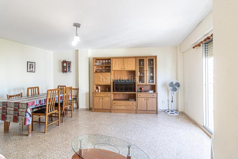 Foto 651f210b-7a53-4bfa-a929-a1dfab3ff8db. Etagenwohnung mit parking pool in Playa de Gandía Gandia