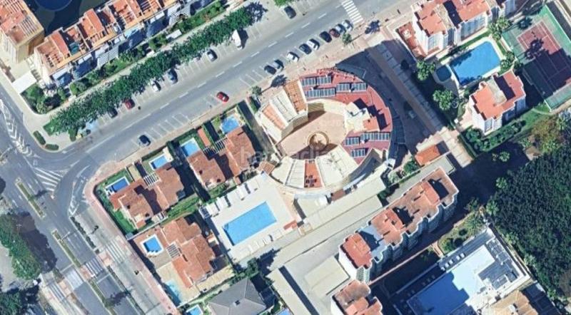 Foto 68cbeca2-c3b3-49ce-ae22-ed393ce02277. Etagenwohnung mit parking pool in Playa de Gandía Gandia