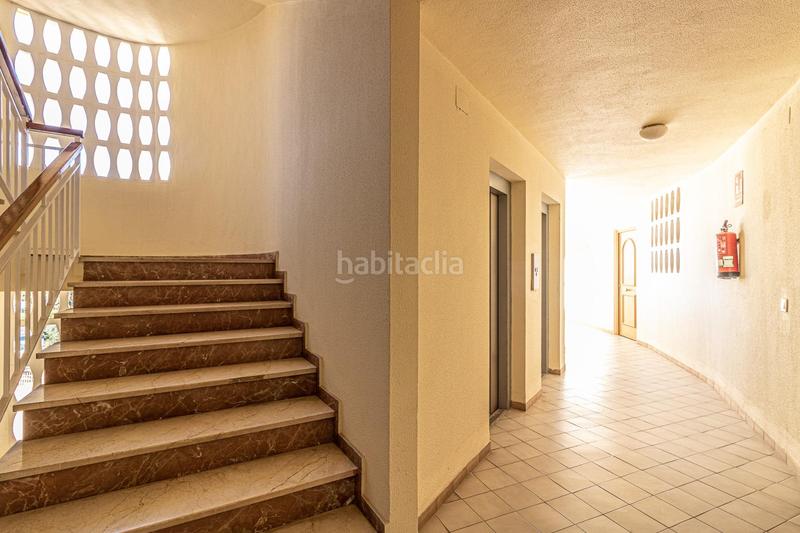 Foto 96449b9d-9428-4479-b267-015cecdad2d4. Etagenwohnung mit parking pool in Playa de Gandía Gandia