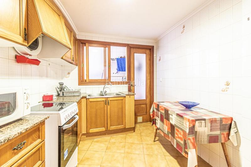 Foto a3032353-8b5e-45c1-a276-b51bb54939db. Etagenwohnung mit parking pool in Playa de Gandía Gandia