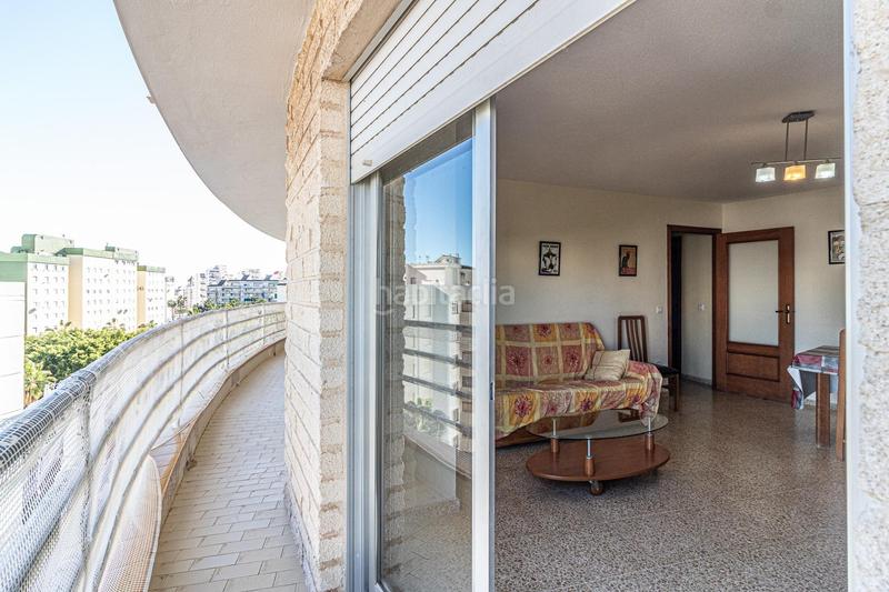 Foto c306ee06-02cc-4317-a073-932e492ba817. Etagenwohnung mit parking pool in Playa de Gandía Gandia