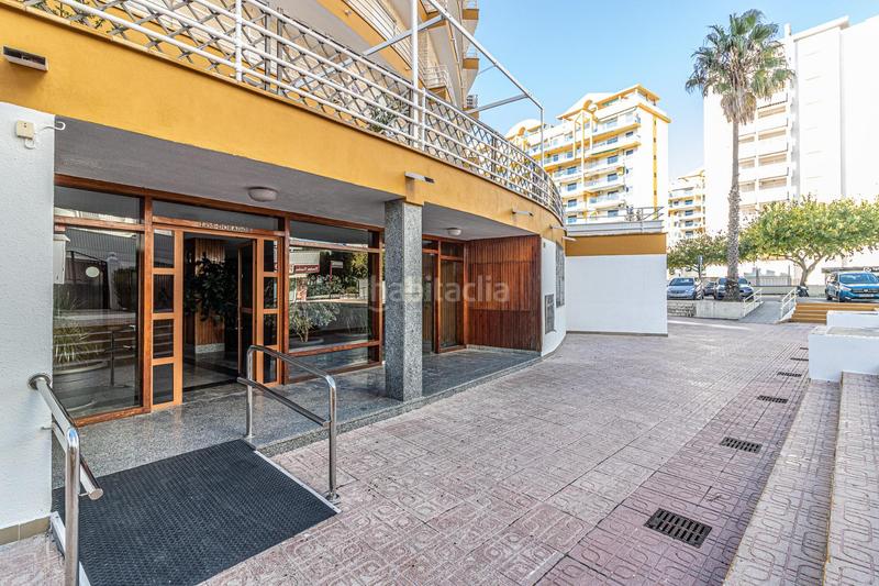 Foto cb396e0f-6dea-4e85-b87d-00b4c8425b13. Etagenwohnung mit parking pool in Playa de Gandía Gandia