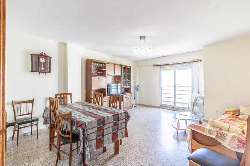 Foto cb46de2a-20a3-4029-8791-b3b67f2907e2. Etagenwohnung mit parking pool in Playa de Gandía Gandia