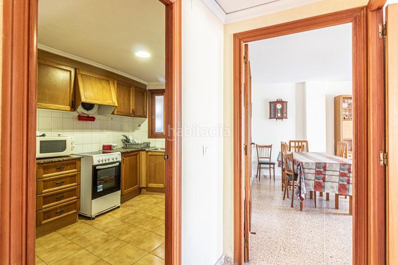 Foto ea4525ec-d202-4e9e-9b69-9f809be84aea. Etagenwohnung mit parking pool in Playa de Gandía Gandia