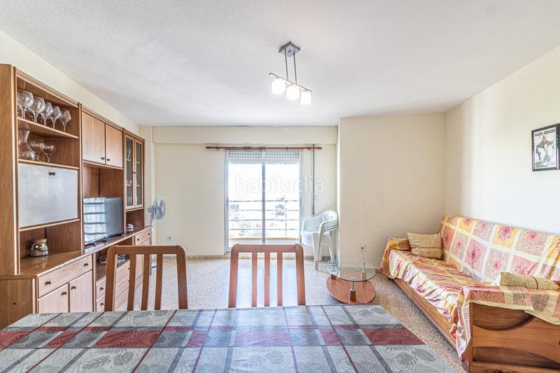 Foto fb49a0e1-0572-4232-a3ca-bc1926c62498. Etagenwohnung mit parking pool in Playa de Gandía Gandia