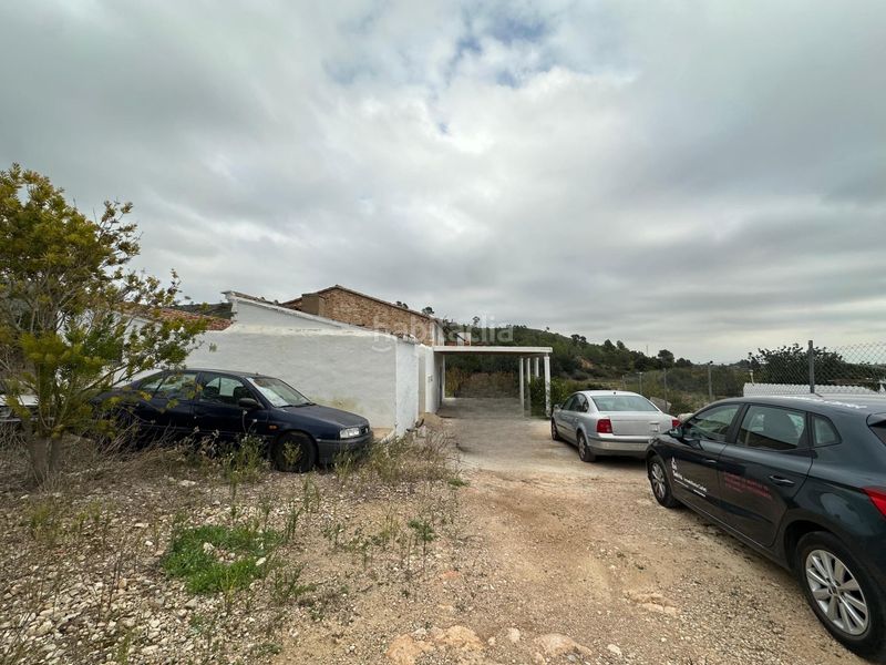 Foto 44f9baa2-c312-47ca-85fd-90db049b3983. Casa a Tous