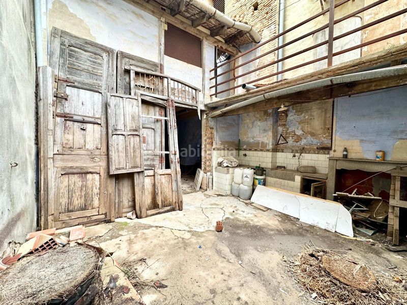 Foto 21dfb65e-684d-467c-ab54-fc979e410031. Casa a Carlet