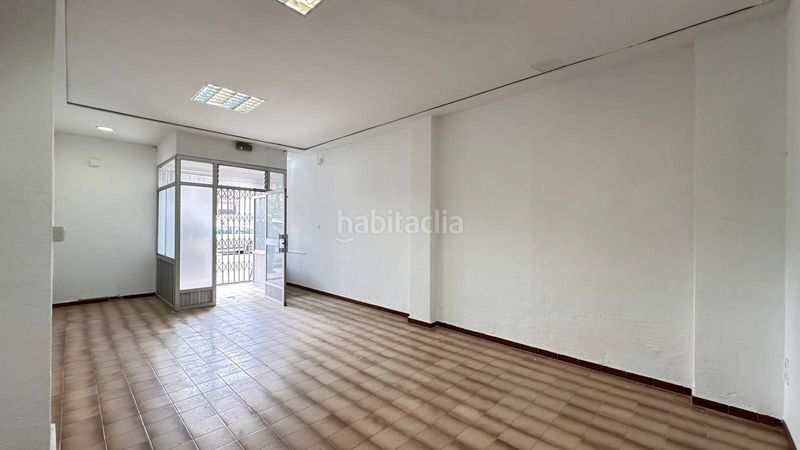 Foto 8f87250f-a872-47ed-b05e-a8ba13c3a8b5. Local comercial a Carlet