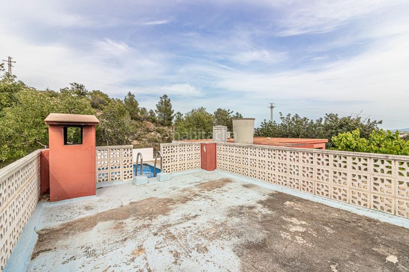 Foto abbd6565-98a8-44df-8031-c926802fc3ac. Xalet amb aparcament piscina a Alginet