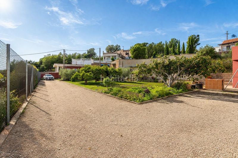 Foto fbc75047-7a0c-44be-b003-28be0ac2ac9d. Xalet amb aparcament piscina a Alginet