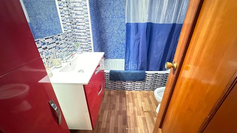 Foto 1ced1088-b860-4fdc-8531-277145194e5d. Pis amb aparcament a Carlet