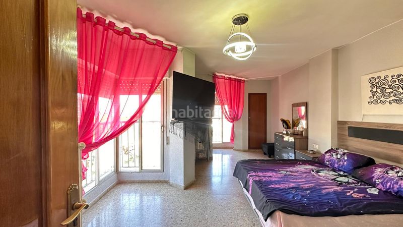 Foto 2c6cb660-46d8-4951-bff9-5d6c453d732e. Pis amb aparcament a Carlet