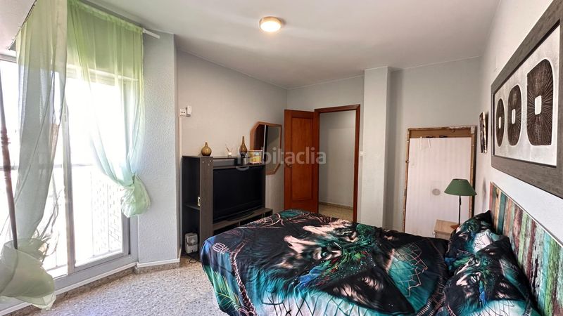 Foto d363fa88-c4b6-4f3c-bc90-7522bd90f0e9. Pis amb aparcament a Carlet