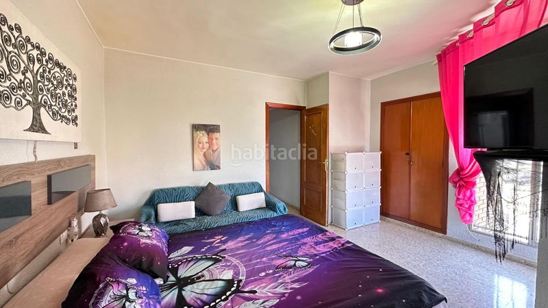 Foto f5d22a2a-fd7a-42bb-8454-d004f7597b03. Pis amb aparcament a Carlet