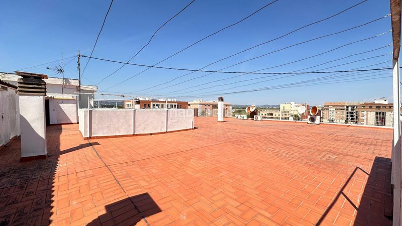 Foto f85756da-1e56-4a5a-956c-8394d5f94991. Pis amb aparcament a Carlet
