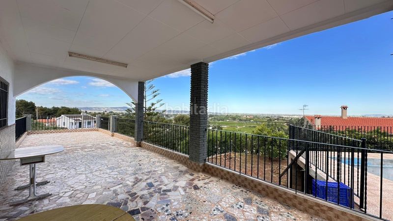 Foto 00555309-c120-4c4f-9eda-3e9ebb7a0461. Casa amb aparcament piscina a Carlet