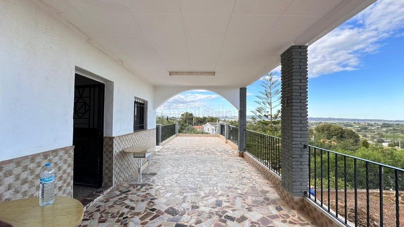 Foto 00e1d69f-6862-42f2-900d-57a5ca352b76. Casa amb aparcament piscina a Carlet