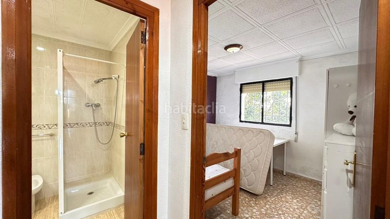 Foto 0787443e-09be-4928-aedb-61d39de12e51. Casa amb calefacció aparcament piscina a Carlet