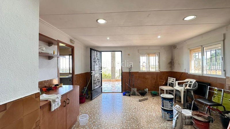 Foto 111761cb-4239-4830-bc3c-5bd41b070753. Casa amb aparcament piscina a Carlet