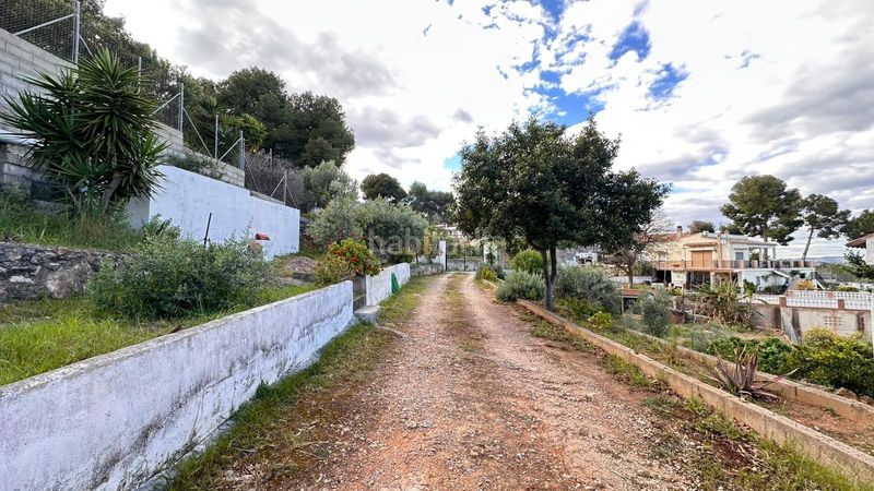 Foto 1cd36970-408c-4465-b97d-40b2a69954b2. Casa amb aparcament piscina a Carlet