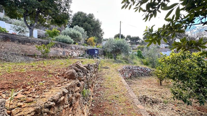 Foto 1de291eb-c951-4bc4-9cfe-e2d89dc5ba9b. Casa amb aparcament piscina a Carlet