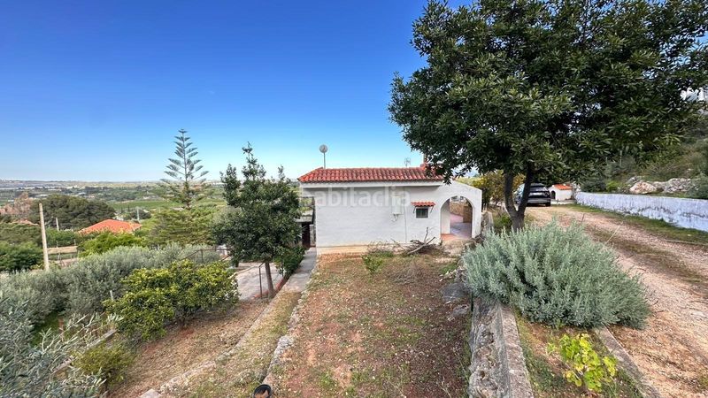 Foto 220329ef-81d0-46a6-8428-147144d6b6b0. Casa amb calefacció aparcament piscina a Carlet