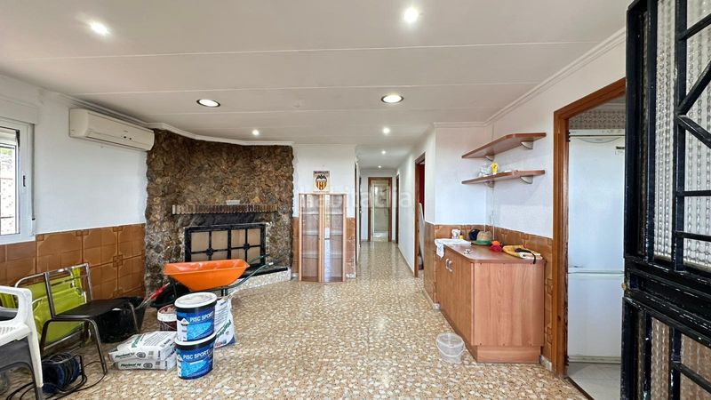 Foto 27949b79-1406-4f8d-9970-e9a62988db2f. Casa amb aparcament piscina a Carlet