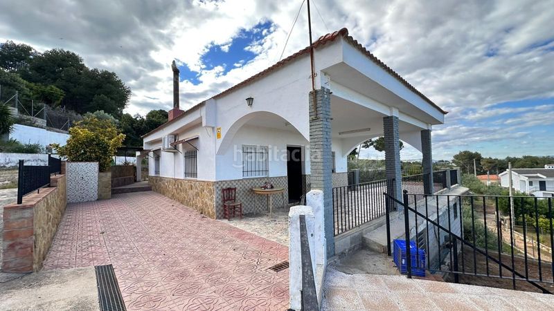 Foto 27bf7730-e9e6-4059-9063-094e342a1b94. Casa amb calefacció aparcament piscina a Carlet