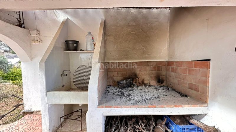 Foto 49c9cdf2-c2b2-40d2-b0e2-1bbf9db3f4a2. Casa amb aparcament piscina a Carlet