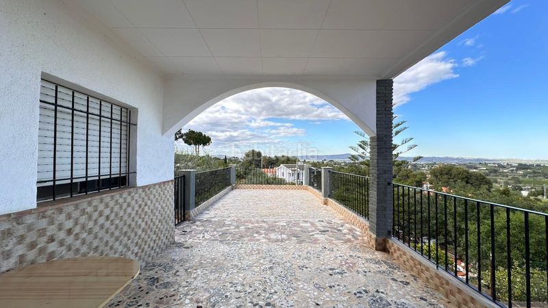 Foto 5e6b14ff-3107-45e6-aa8b-6de8ed9ddd19. Casa amb aparcament piscina a Carlet