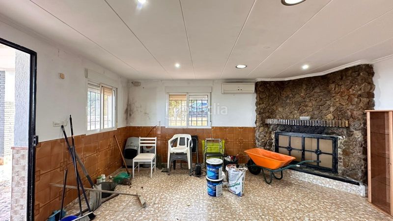 Foto 5f74c8eb-5ebc-4c43-a673-f1117cffb3da. Casa amb aparcament piscina a Carlet