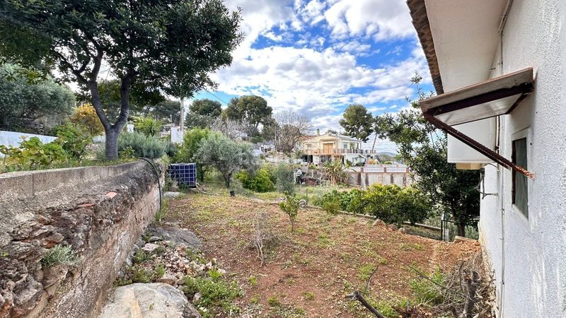 Foto 62b7d545-ad6a-42e7-bdab-7f4594fc1bd8. Casa amb aparcament piscina a Carlet