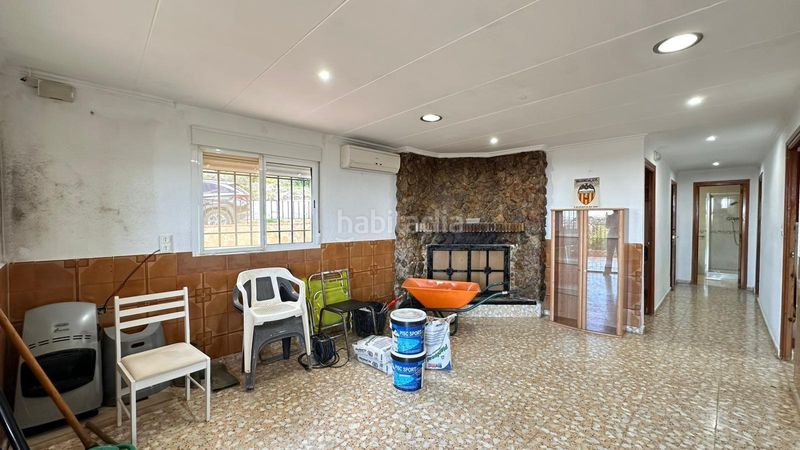 Foto 6f7882d0-434f-4e33-9c8a-61e1e82bc6ab. Casa amb aparcament piscina a Carlet