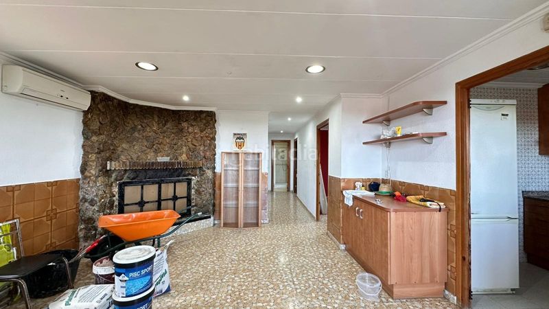 Foto 7bda4489-f32f-40a0-b1e5-97e4a9b5c96f. Casa amb aparcament piscina a Carlet