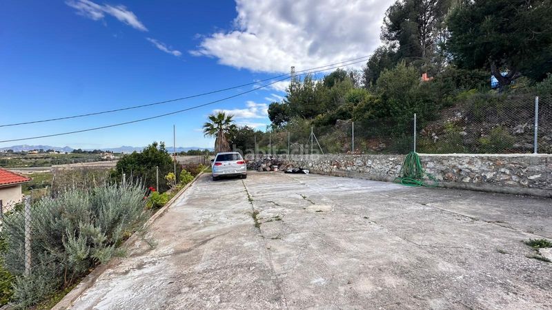 Foto 8a1e3a2f-32e7-435a-99e9-2a351b457724. Casa amb aparcament piscina a Carlet