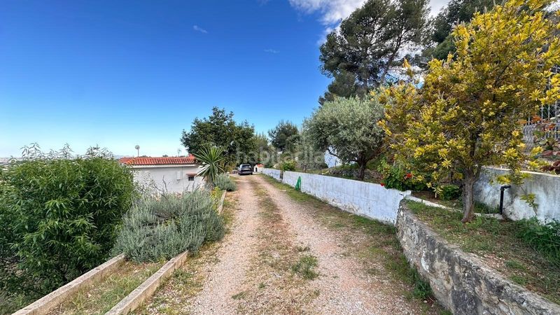 Foto 8a813ae9-7491-49bc-b9dd-17cbaab34ec5. Casa amb aparcament piscina a Carlet