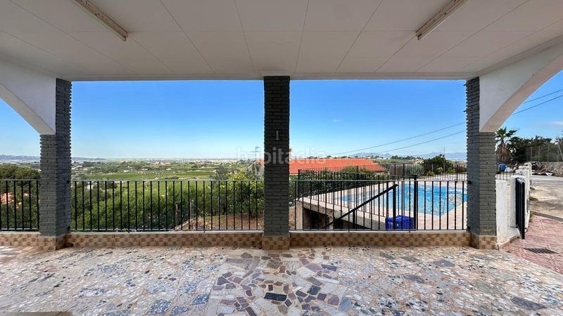 Foto 8b785d93-f8a4-44ec-9fcc-1b6ae6d22645. Casa amb aparcament piscina a Carlet