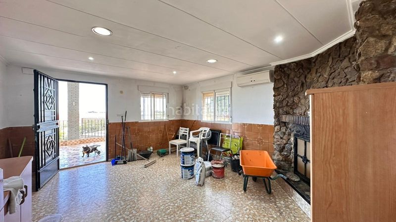Foto 97b5a1c3-a868-47ac-bf9f-3290b6c60dff. Casa amb calefacció aparcament piscina a Carlet